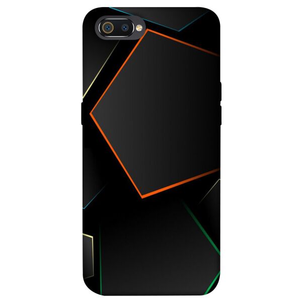 

Чехол itsPrint Абстракция для Realme C2