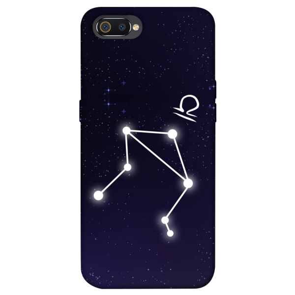 

Чехол itsPrint Весы для Realme C2