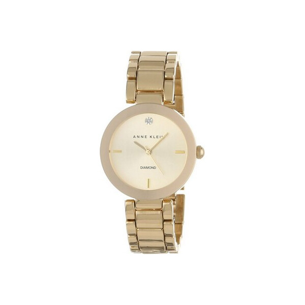 

Часы Anne Klein AK-1362CHGB