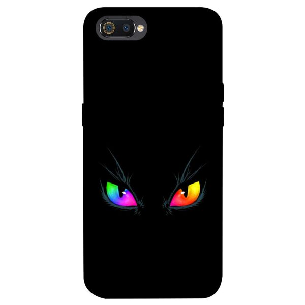 

Чехол itsPrint Кошачий взгляд для Realme C2