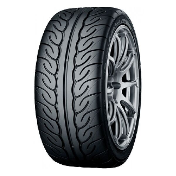 

Автомобильные шины Yokohama Advan Neova AD08R 235/45 ZR17 94W FR