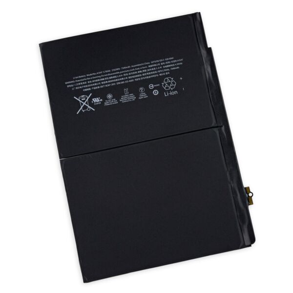 

Аккумулятор Apple iPad 6 (iPad Air 2) [Original PRC] 12 мес. гарантии