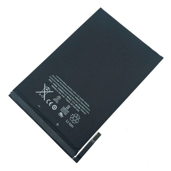 

Аккумулятор Apple iPad MINI 4 [Original PRC] 12 мес. гарантии