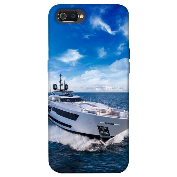 

Чехол itsPrint Морской круиз для Realme C2