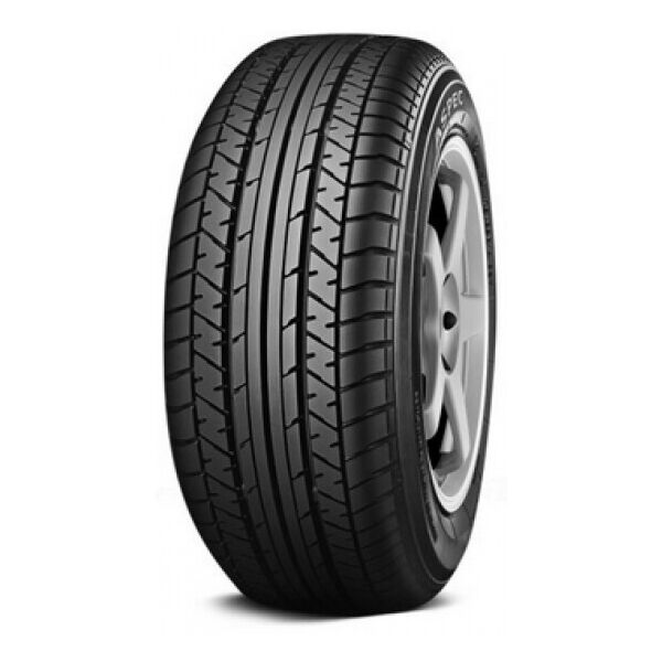 Автомобильные шины Yokohama Aspec A349A 215/60 R17 96H