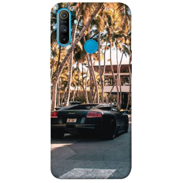 

Чехол itsPrint Lamborghini для Realme C3