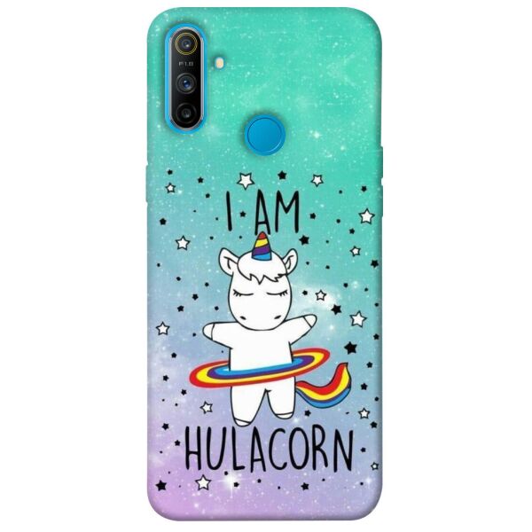 

Чехол itsPrint Unicorn 2 для Realme C3