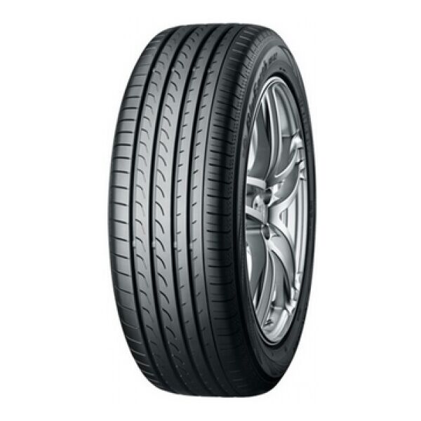 

Автомобильные шины Yokohama BluEarth RV-02 225/55 R19 99V