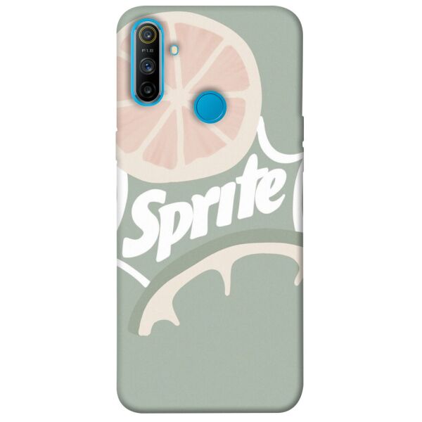 

Чехол itsPrint Sprite для Realme C3