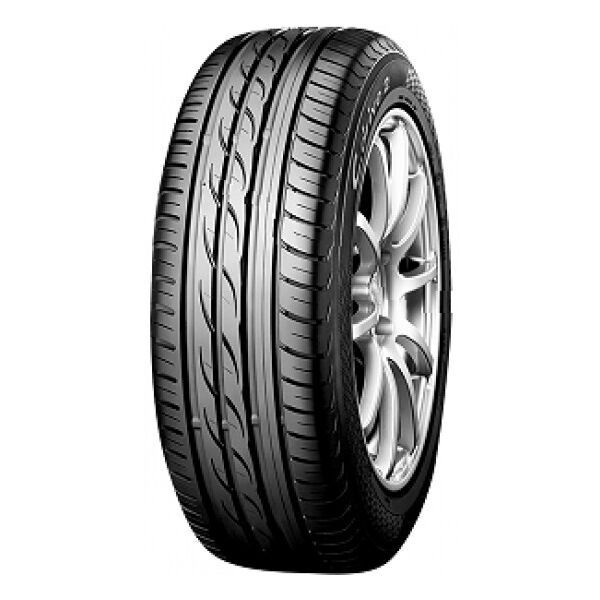 

Автомобильные шины Yokohama C.Drive 2 AC02A 235/50 R18 97V MO