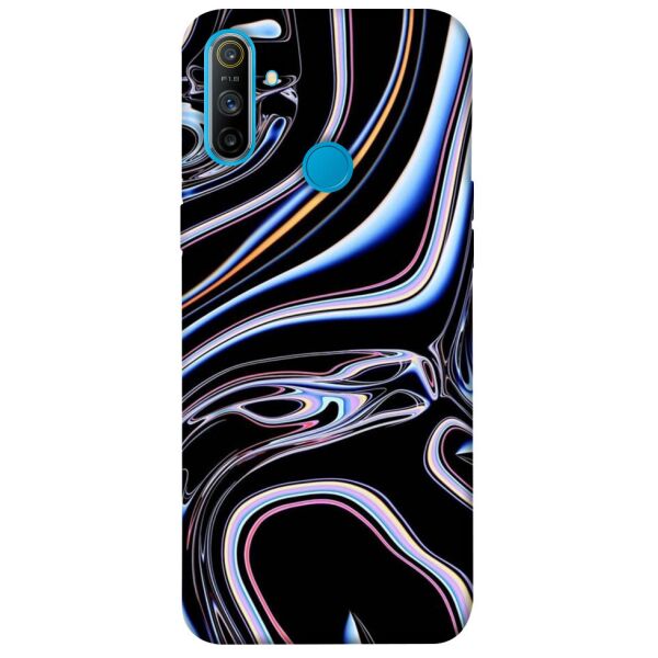

Чехол itsPrint Абстракция 2 для Realme C3