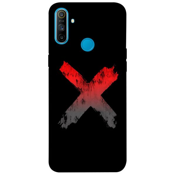 

Чехол itsPrint Stop для Realme C3