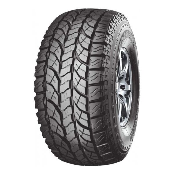 

Автомобильные шины Yokohama Geolandar A/T-S G012 235/80 R17 120/117R