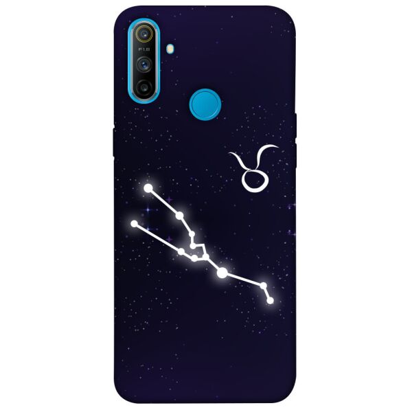 

Чехол itsPrint Телец для Realme C3