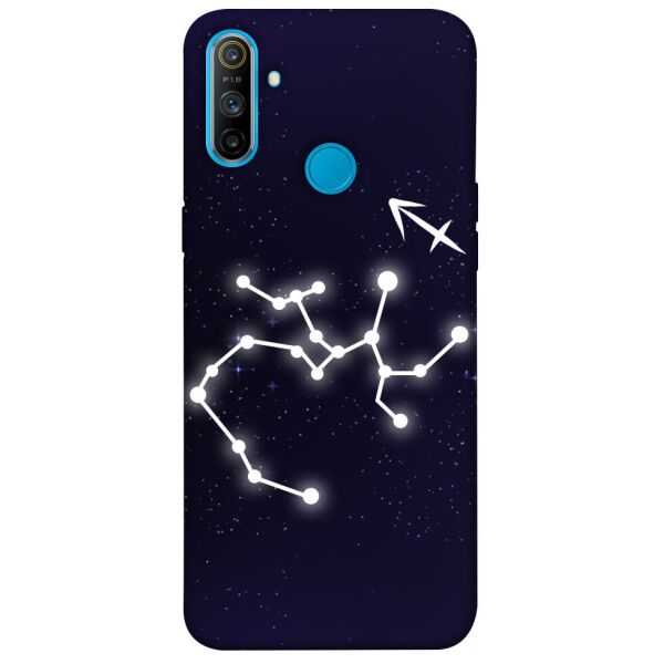 

Чехол itsPrint Стрелец для Realme C3