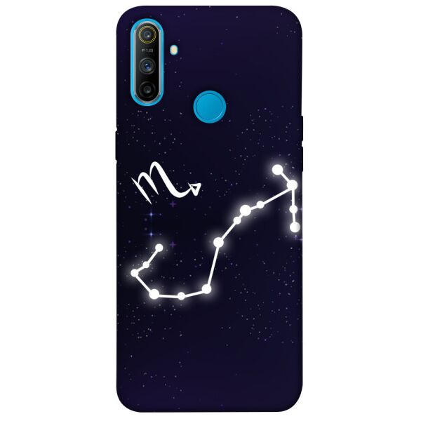 

Чехол itsPrint Скорпион для Realme C3