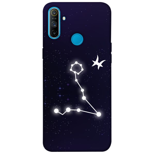 

Чехол itsPrint Рыбы для Realme C3