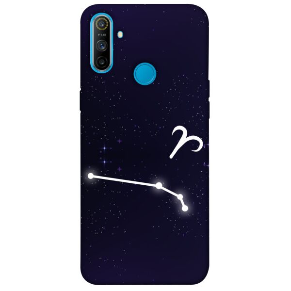 

Чехол itsPrint Овен для Realme C3