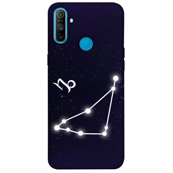 

Чехол itsPrint Козерог для Realme C3
