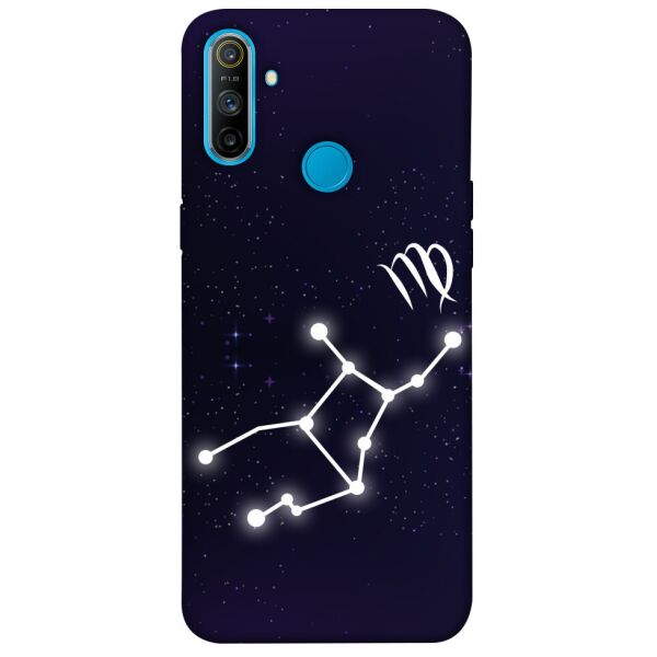 

Чехол itsPrint Дева для Realme C3