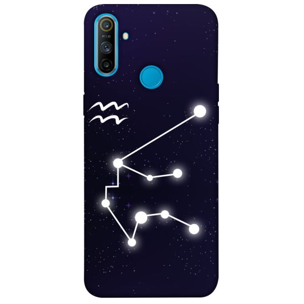 

Чехол itsPrint Водолей для Realme C3