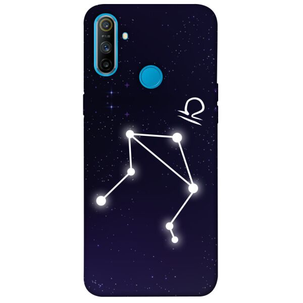 

Чехол itsPrint Весы для Realme C3