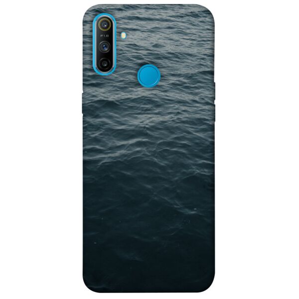 

Чехол itsPrint Море для Realme C3