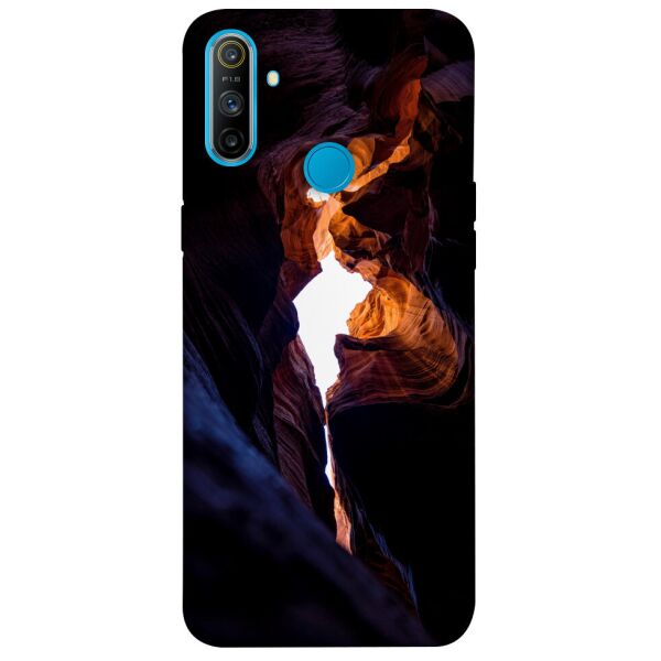 

Чехол itsPrint Каньон и небо для Realme C3
