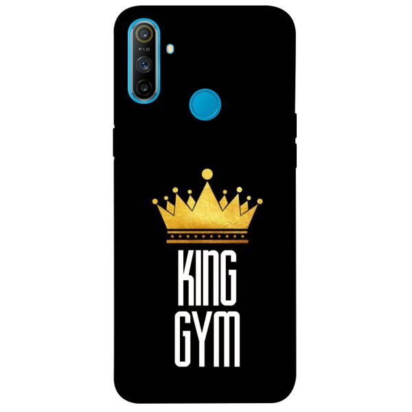 

Чехол itsPrint King gym для Realme C3