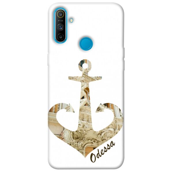 

Чехол itsPrint Одеса для Realme C3