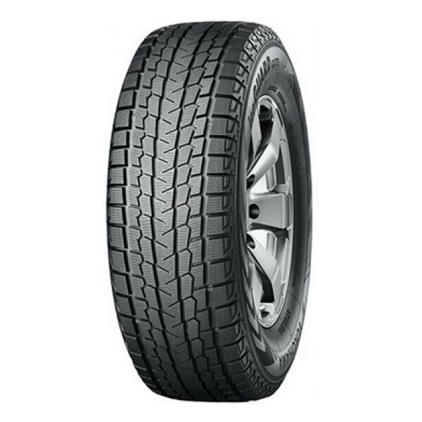 

Автомобильные шины Yokohama IceGUARD G075 225/65 R17 102Q