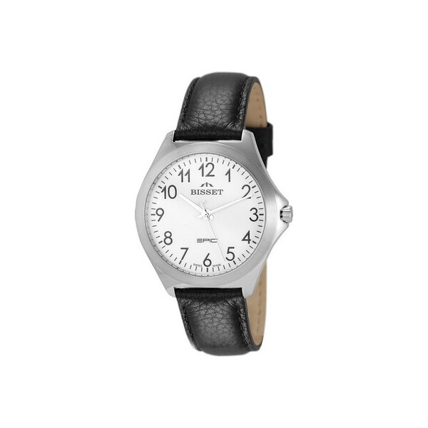 

Часы Bisset BSCE40SAWX03BX