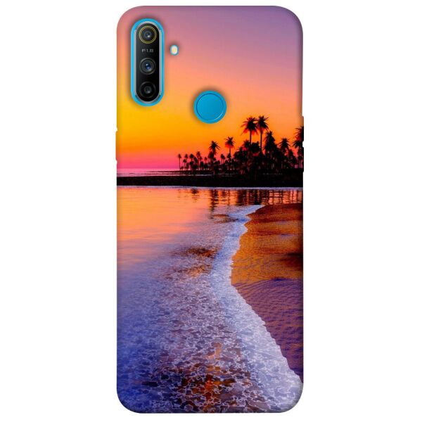 

Чехол itsPrint Sunset для Realme C3