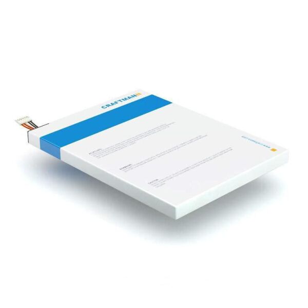 

Аккумулятор Craftmann LG X POWER K220 DS BL-T24 4000mAh