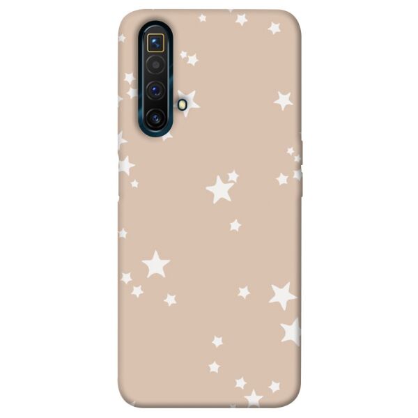 

Чехол itsPrint Звездочки для Realme X3 SuperZoom