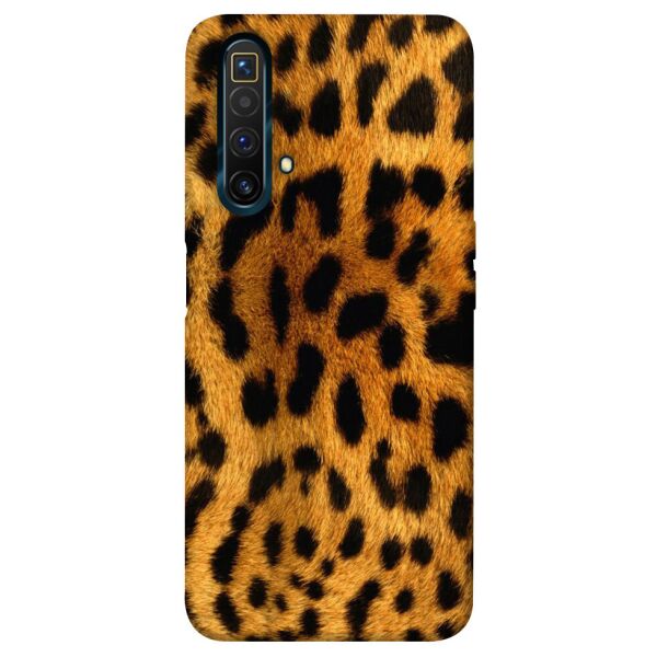 

Чехол itsPrint Леопардовый принт для Realme X3 SuperZoom