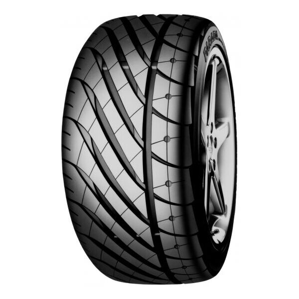 

Автомобильные шины Yokohama Parada Spec-X PA02 275/45 R20 110V XL
