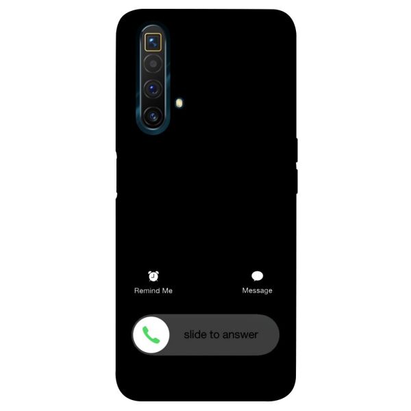 

Чехол itsPrint Звонок для Realme X3 SuperZoom