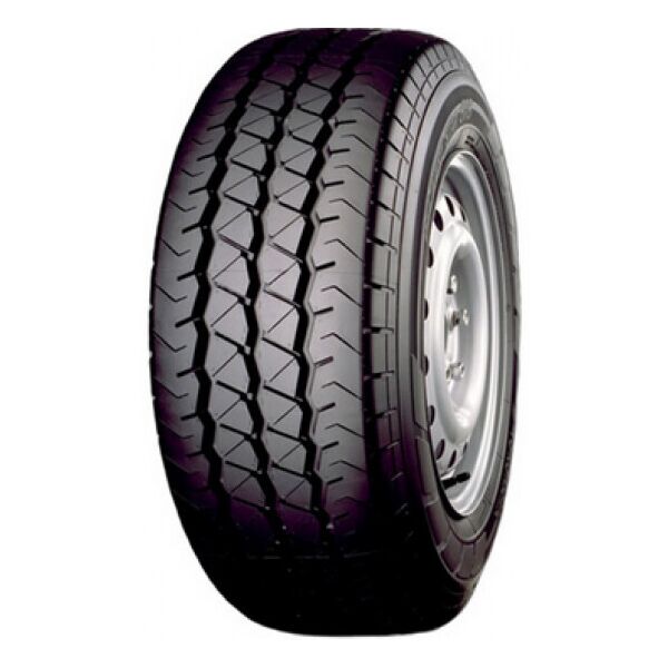 

Автомобильные шины Yokohama RY818 Delivery Star 215/70 R15C 109/107R