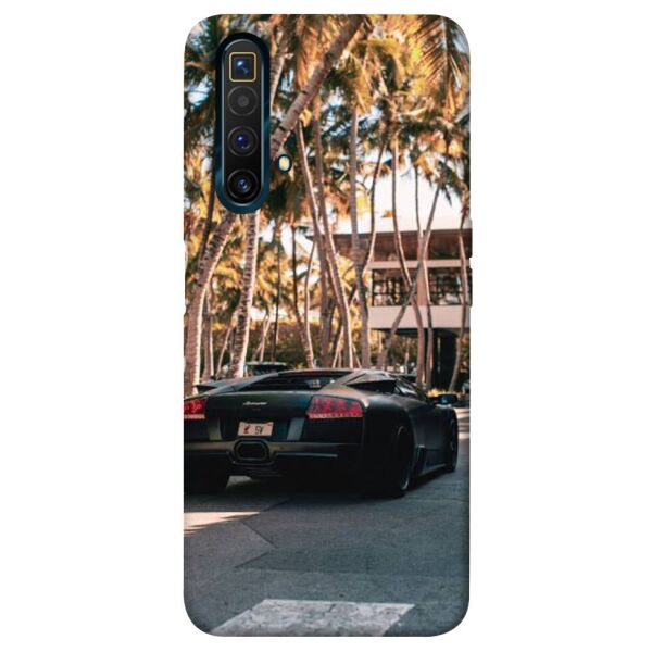 

Чехол itsPrint Lamborghini для Realme X3 SuperZoom