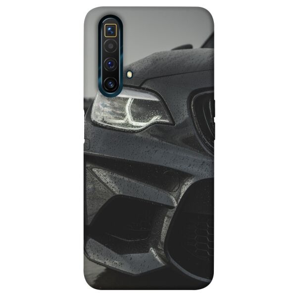 

Чехол itsPrint Black BMW для Realme X3 SuperZoom