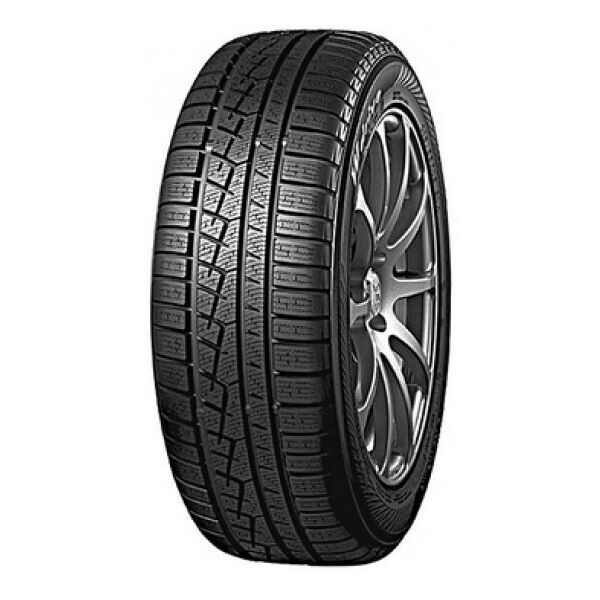 

Автомобильные шины Yokohama W.Drive V902B 255/50 R19 107V XL FR