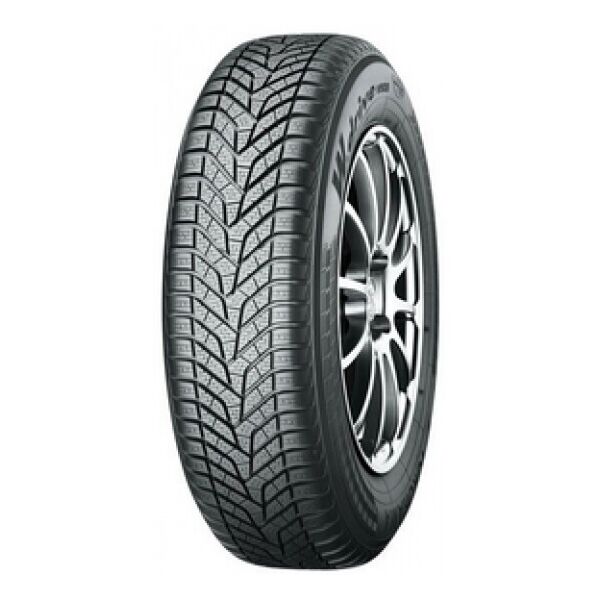 

Автомобильные шины Yokohama W.Drive V905 195/60 R15 88T
