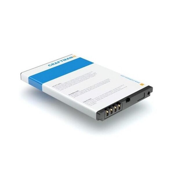

Аккумулятор Craftmann BF5X для Motorola MB525 DEFY 1500mAh