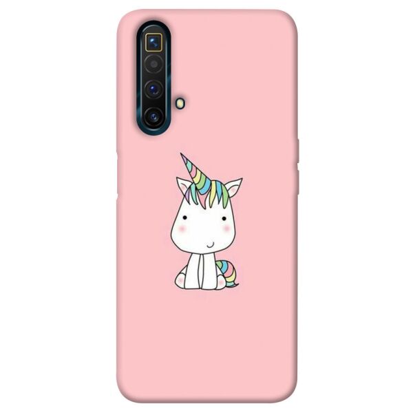 

Чехол itsPrint Маленький единорожек 3 для Realme X3 SuperZoom
