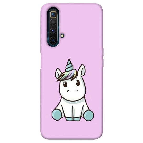 

Чехол itsPrint Маленький единорожек 2 для Realme X3 SuperZoom