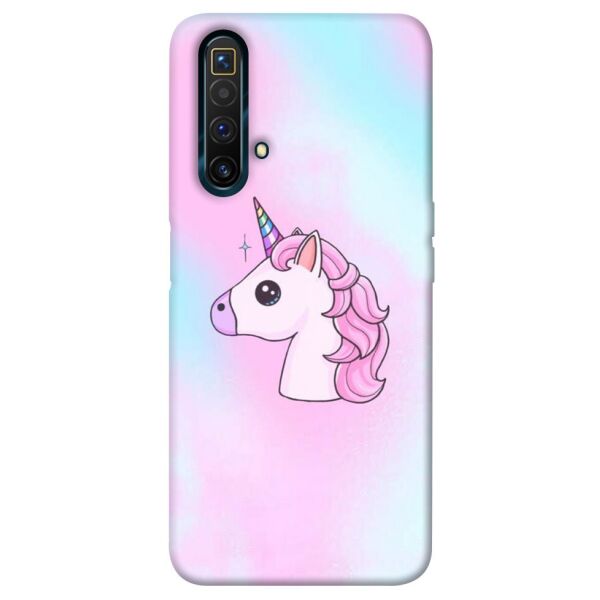 

Чехол itsPrint Единорог для Realme X3 SuperZoom