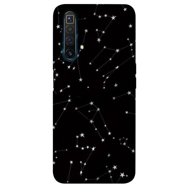 

Чехол itsPrint Созвездия для Realme X3 SuperZoom
