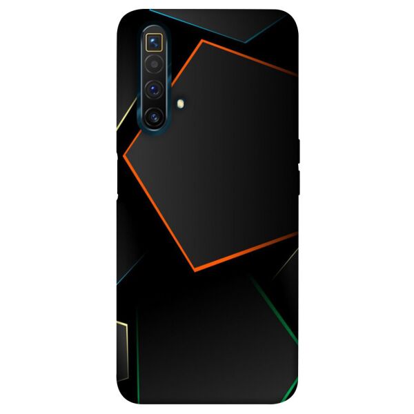 

Чехол itsPrint Абстракция для Realme X3 SuperZoom