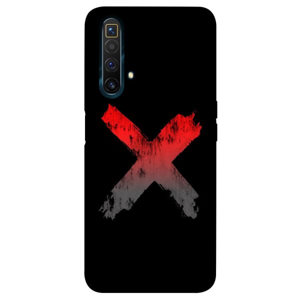 

Чехол itsPrint Stop для Realme X3 SuperZoom